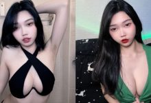 人間邪魅小舌姬「TY踢歪」身材超火辣 身份還是生技品牌執行長-博狗扑克 蜗牛扑克 德州扑克跟我学