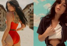 奶大有本錢不戴罩！刺青辣模「焦糖水滴奶」心機外露　狂野又霸氣性感UP-博狗扑克 蜗牛扑克 德州扑克跟我学