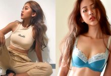 能量太強!陽光美女「茱茱Jing Zhu Wen」古銅色肌膚超光澤,火辣美體乍現視覺都被擄獲!-博狗扑克 蜗牛扑克 德州扑克跟我学