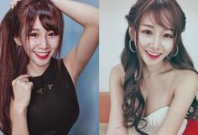 零死角神雕塑!理工超美女神「機機Shacy」有料還要有線條,用腹肌電翻所有男人!-博狗扑克 蜗牛扑克 德州扑克跟我学