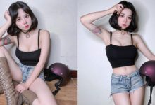 身材很有,腿腿很漂亮!趙宇喬高度還原《山道猴子》火辣超商女友-博狗扑克 蜗牛扑克 德州扑克跟我学