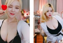 巨乳直播主「低胸甩奶」沒有極限…「圓圓滿滿」乳夾胸鍊讓人忍不住多看十眼…-博狗扑克 蜗牛扑克 德州扑克跟我学