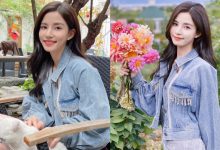 嫩版高圓圓!「天仙才女」白皙玉腿跨馬超養眼 網友:就準備雙宿雙飛!-博狗扑克 蜗牛扑克 德州扑克跟我学