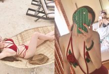 才剛18歲！美容系大一新生「長輩炸裂」！發育過人身材太火辣了！-博狗扑克 蜗牛扑克 德州扑克跟我学