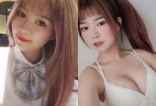 正妹美髮師「佩兒」爆乳內衣自拍,「飽滿的曲線」超級誘人!-博狗扑克 蜗牛扑克 德州扑克跟我学