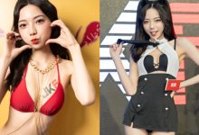 女神之首「啾啾」櫥窗賣萌示愛,「絕色美體」勾起飢渴慾望!-博狗扑克 蜗牛扑克 德州扑克跟我学