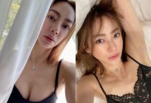 火辣健美女神「松岡李那」魔鬼曲線凹凸有致 性感穿搭外露「蜜桃酥胸」畫面甜美又吸睛-博狗扑克 蜗牛扑克 德州扑克跟我学