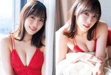 早安少女組性感擔當「譜久村聖」鄰家大姐姐形象溫柔又癒療 胸前飽滿乳彈更是不容忽視-博狗扑克 蜗牛扑克 德州扑克跟我学