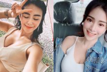 居然這麼健！天菜阿美少女「古甯Laura」美體白嫩上圍傲人，腰間上還有辣到噴血的腹肌！-博狗扑克 蜗牛扑克 德州扑克跟我学