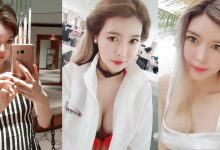 正妹島上渡假「身心解放」，渾圓奶球大方露出「養眼視角」，忍不住噴鼻血…-博狗扑克 蜗牛扑克 德州扑克跟我学