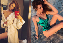 大膽！「浴袍奶妹」自拍秀渾圓飽滿大肉包　鏡頭前泡澡「蜜臀翹高高」-博狗扑克 蜗牛扑克 德州扑克跟我学