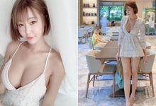 小雪不小!短髮甜美正妹「渾圓雪乳」超吸睛,女神等級的身材比例讓46萬人沈迷!-博狗扑克 蜗牛扑克 德州扑克跟我学