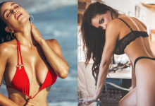 完美!「爆乳正妹」超圓融…前面有料後面也顧到 網友:這才是前凸後翹-博狗扑克 蜗牛扑克 德州扑克跟我学