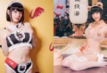 TRE有萌獸出沒!「子涵TzuHan」吃可愛長大 化身熊寶寶讓人想收編-博狗扑克 蜗牛扑克 德州扑克跟我学