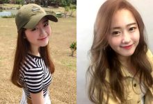 女友要這種！清新少女「莊郁萱」微雙電眼特色又迷人，嘴角上揚讓全世界都戀愛！-博狗扑克 蜗牛扑克 德州扑克跟我学