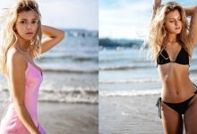 「14歲正妹蘿莉」顏值逆天美出新高度　「清純稚嫩微性感」讓人想犯罪-博狗扑克 蜗牛扑克 德州扑克跟我学