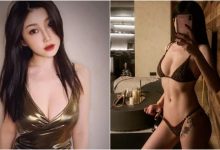 「可口的身體」也是種專長!台灣妹子曲線健美火辣 「前凸後翹」大膽拍!-博狗扑克 蜗牛扑克 德州扑克跟我学