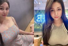 「巨乳港妹」吃飯都把長輩放桌上!超兇猛「ㄉㄨㄞㄉㄨㄞ弧度」光看就飽!-博狗扑克 蜗牛扑克 德州扑克跟我学