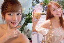 甜到蛀牙了!長腿女友系甜姐兒「Super Lisa」清新氣質讓人戀愛-博狗扑克 蜗牛扑克 德州扑克跟我学