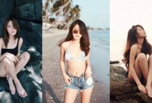 質感美女在一發!「泰國正妹」緊緻身材配上超高顏值,讓男性雄風蠢蠢欲動!-博狗扑克 蜗牛扑克 德州扑克跟我学