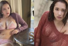 曾來過台灣的「東瀛乳神」坐姿很性感,F奶快溢出內衣!-博狗扑克 蜗牛扑克 德州扑克跟我学