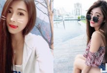 舔唇小露性感~「長腿辣模」雪倫兒私底下也愛小心機火辣穿搭-博狗扑克 蜗牛扑克 德州扑克跟我学