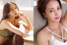 韓國超誘惑爆奶辣模「Rani」,從側面看美乳曲線超凸出!-博狗扑克 蜗牛扑克 德州扑克跟我学