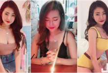 超誘惑!「大馬極品女神」飽滿雪乳太火辣!超白皙「美乳視角」有夠狂野啊…-博狗扑克 蜗牛扑克 德州扑克跟我学