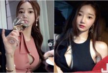 「漂亮巨奶姊姊」衣服就是愛破洞,中空秀出「白嫩雪山」作風超豪放~-博狗扑克 蜗牛扑克 德州扑克跟我学