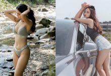 長腿部落客「A栗」健美身材超犯規 露出馬甲線高調「炫腹」-博狗扑克 蜗牛扑克 德州扑克跟我学