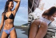 女體是自然的禮物!正妹「解放束縛」上空玩水,畫面美好讓人心醉!-博狗扑克 蜗牛扑克 德州扑克跟我学