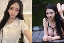 驚呆！性感小護士「岑熙」純白制服底下竟藏傲人「胸器」！-博狗扑克 蜗牛扑克 德州扑克跟我学