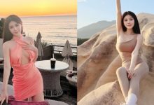 網拍服飾店老闆娘「潘潘XC」怪癖是喜歡聞自己的內衣!-博狗扑克 蜗牛扑克 德州扑克跟我学