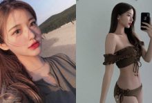 藝術學院的「女神級天菜」!甜美有質感「身材還超辣」,性感馬甲線根本犯規!-博狗扑克 蜗牛扑克 德州扑克跟我学