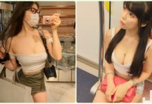 太猛了!台北信義區「捷運爆奶妹」乳量好猖狂!超養眼「震乳影片」晃到我頭都暈了…-博狗扑克 蜗牛扑克 德州扑克跟我学