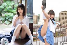 女高中生蹲坐「深溝外露」鼠蹊部被看光光 隔著螢幕都能聞到味道-博狗扑克 蜗牛扑克 德州扑克跟我学