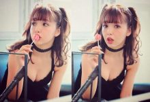 美乳大解放《藤田妮可》一改天然呆可愛形象挑戰大人味的性感寫真-博狗扑克 蜗牛扑克 德州扑克跟我学