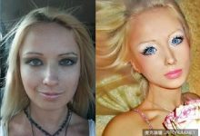 女大十八變!醜小鴨變天鵝的女藝人!-博狗扑克 蜗牛扑克 德州扑克跟我学