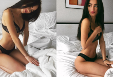 氣質完勝!「烏克蘭正妹」長腿一伸超勾魂 網友:老司機最愛這一味-博狗扑克 蜗牛扑克 德州扑克跟我学