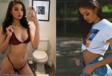 D槽女神遭網友譏笑手肘好黑 親回:「職業傷害」意外曝光暗黑界辛酸-博狗扑克 蜗牛扑克 德州扑克跟我学