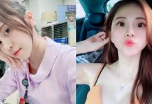 電眼正妹護理師「Abbie」清新氣質讓病患都戀愛 網友:不需要電擊器了-博狗扑克 蜗牛扑克 德州扑克跟我学