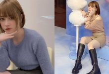 甜美可愛的「台捷混血正妹」菲比,俏麗搞怪惹人愛,身材姣好竟還有清晰腹肌!-博狗扑克 蜗牛扑克 德州扑克跟我学