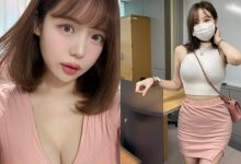 漢陽女子大學的「童顏巨乳教師」!透視緊身裝秀內衣顏色,凹凸曲線超犯規!-博狗扑克 蜗牛扑克 德州扑克跟我学