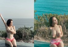 開工來點刺激的!「沙灘波神」開放場所脫了 飽滿H奶雙手也捧不住-博狗扑克 蜗牛扑克 德州扑克跟我学
