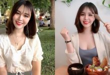 韓版蔡依林「豐滿乳量辣到爆」,私下愛放送「優質超美胸」!-博狗扑克 蜗牛扑克 德州扑克跟我学