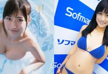 傳奇「巨乳女大生」復出!擁有「狂暴奶量」的假面女子回來了!-博狗扑克 蜗牛扑克 德州扑克跟我学