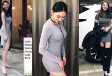 台北咖啡廳出現「前凸後翹」甜美正妹!大胸翹臀又長腿的超S曲線讓人看了睡不著…-博狗扑克 蜗牛扑克 德州扑克跟我学