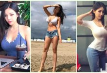 極品身材!咖啡廳「爆乳腹肌妹」身材有夠逆天!超狂暴「E奶身材」真的好猛喔…-博狗扑克 蜗牛扑克 德州扑克跟我学