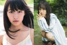 透明系小清新「駒井蓮」溫柔氣質散發滿滿女友感 燦笑露梨渦整個犯規啊!-博狗扑克 蜗牛扑克 德州扑克跟我学