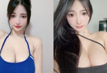 誘惑感小姐姐「最愛穿清涼低胸裝」，「騷氣辣照」畫面好挑逗！-博狗扑克 蜗牛扑克 德州扑克跟我学